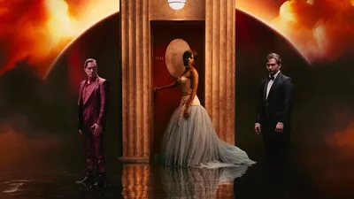 The Opera! Arias for an Eclipse izle