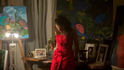 The Other Half izle