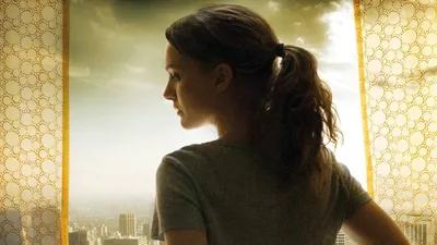 Öteki Kadın izle