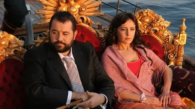 Osmanlı Cumhuriyeti izle