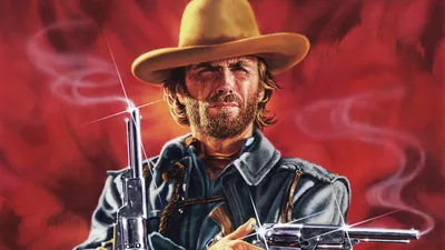 Kanunsuz Josey Wales izle