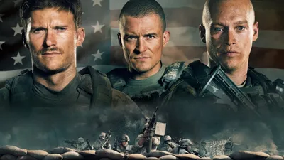 The Outpost izle