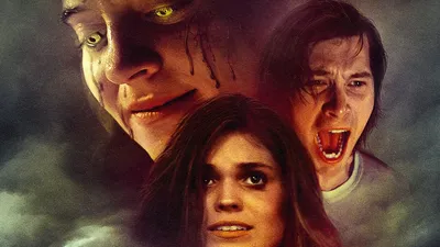 The Overnight izle