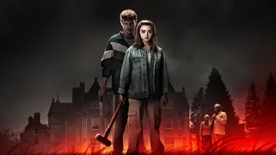 The Owners izle