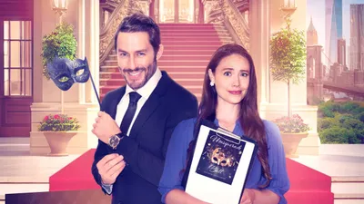 The PA and the Manhattan Prince izle