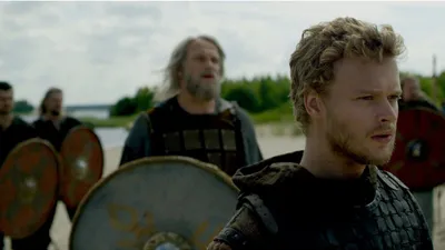 Pagan Kral izle
