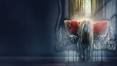 The Painted izle