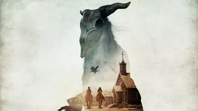 The Pale Door izle