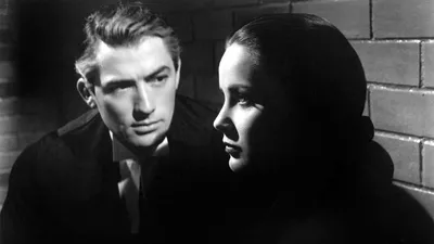 The Paradine Case izle