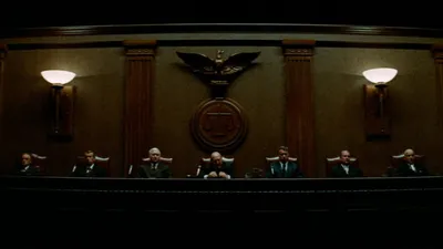 Parallax Esrarı izle
