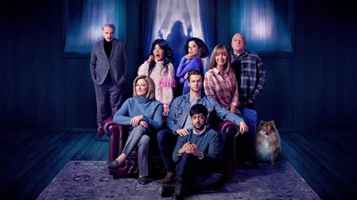 The Parenting izle