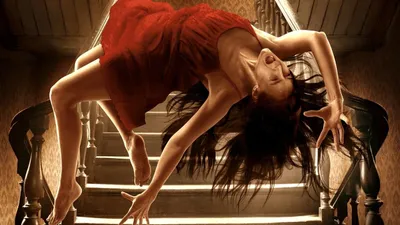 The Pact 2 izle