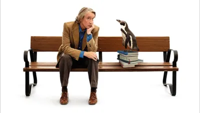 The Penguin Lessons izle