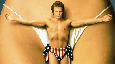 Skandalın Adı Larry Flynt izle