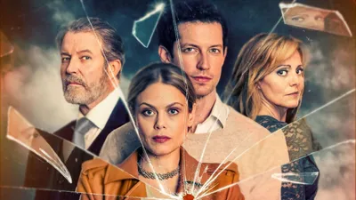 The Perfect In Laws izle