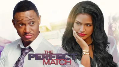 The Perfect Match izle