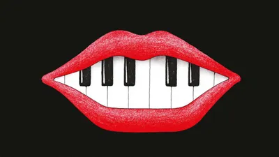 The Piano Accident izle