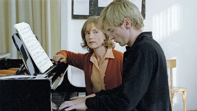 Müzik Öğretmeni izle