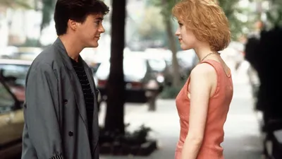 The Pick-up Artist izle
