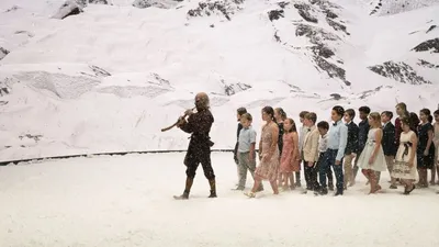 The Piper izle