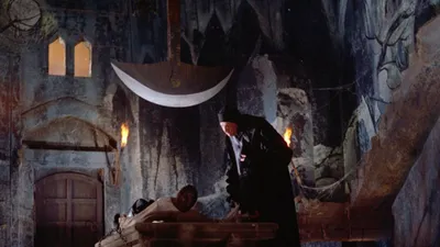 Dehşet Saati izle