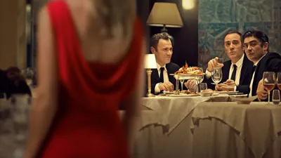 The Players izle