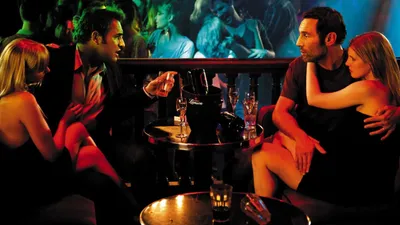 Sadakatsizler izle