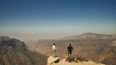 The Point Men izle