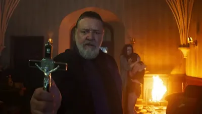 Şeytanın Düşmanı izle