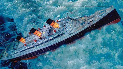 Poseidon Macerası izle