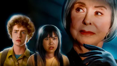 The Prank izle