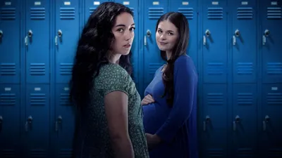 The Pregnancy Promise izle