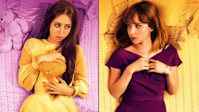 İkiz Hayat izle