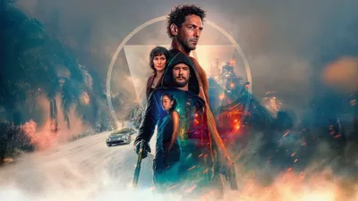 The Price of Money: A Largo Winch Adventure izle