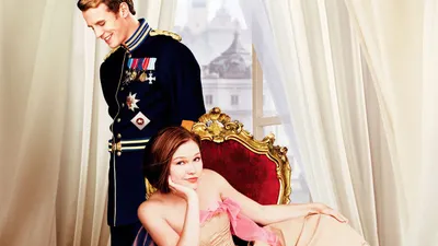 Prens ve Ben izle