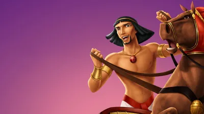 Mısır Prensi izle