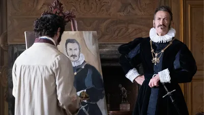 The Prince of Rome izle