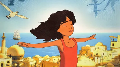 Ermiş izle
