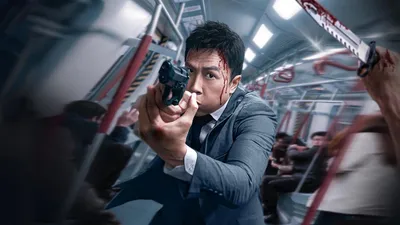 The Prosecutor izle