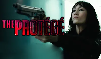 The Protégé izle