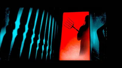 The Prowler izle