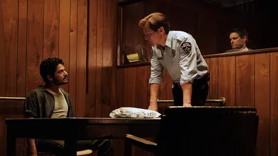 The Quarry izle