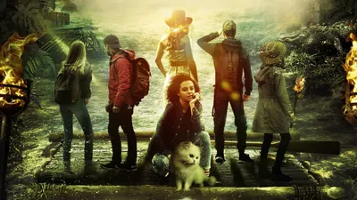 The Quest for Tom Sawyers Gold izle