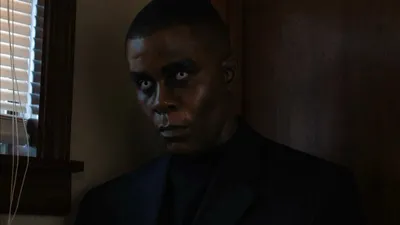 The Reaper Man izle