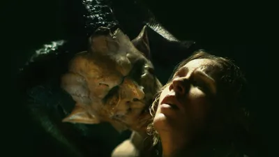 The Reckoning izle