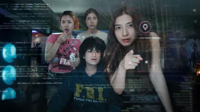 Kırmızı Hat - The Red Line izle