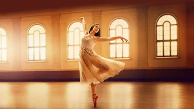 The Red Shoes Next Step izle