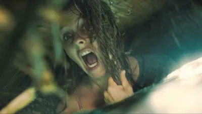 The Requin izle