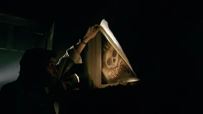 The Resurrected izle