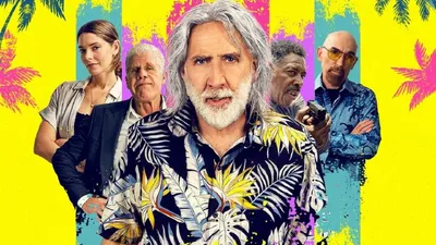 The Retirement Plan izle